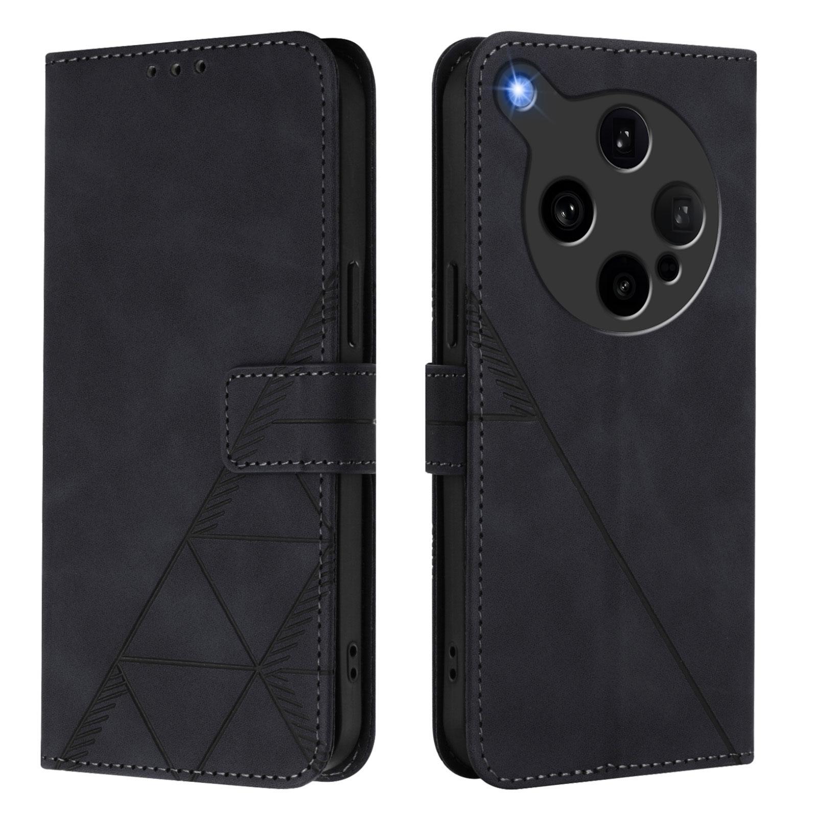 For Oppo Find X8 Ultra 5G Leather Case with Hand Strap Wallet Stand Phone Cover Brown
For Oppo Find X8 Ultra 5G Leather Case with Hand Strap Wallet Stand Phone Cover Brown