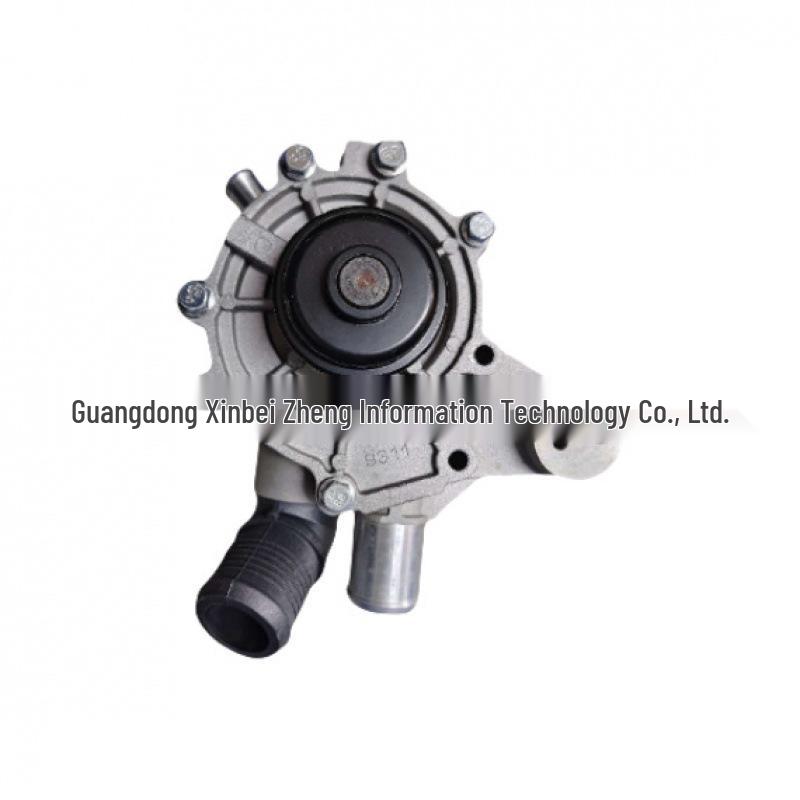 MC/03 Model Car Water Pump EU2Z-8501C PW-564
MC/03 Model Car Water Pump EU2Z-8501C PW-564