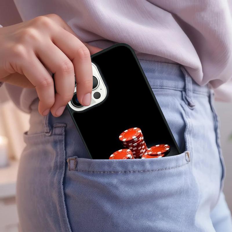 POKER PLAYING CARDS Phone Case For iPhone 17 Air 15 16e 14 13 Pro Max Coque 12 11 Pro Max PLUS cover iPhone 15pro max
POKER PLAYING CARDS Phone Case For iPhone 17 Air 15 16e 14 13 Pro Max Coque 12 11 Pro Max PLUS cover iPhone 15pro max