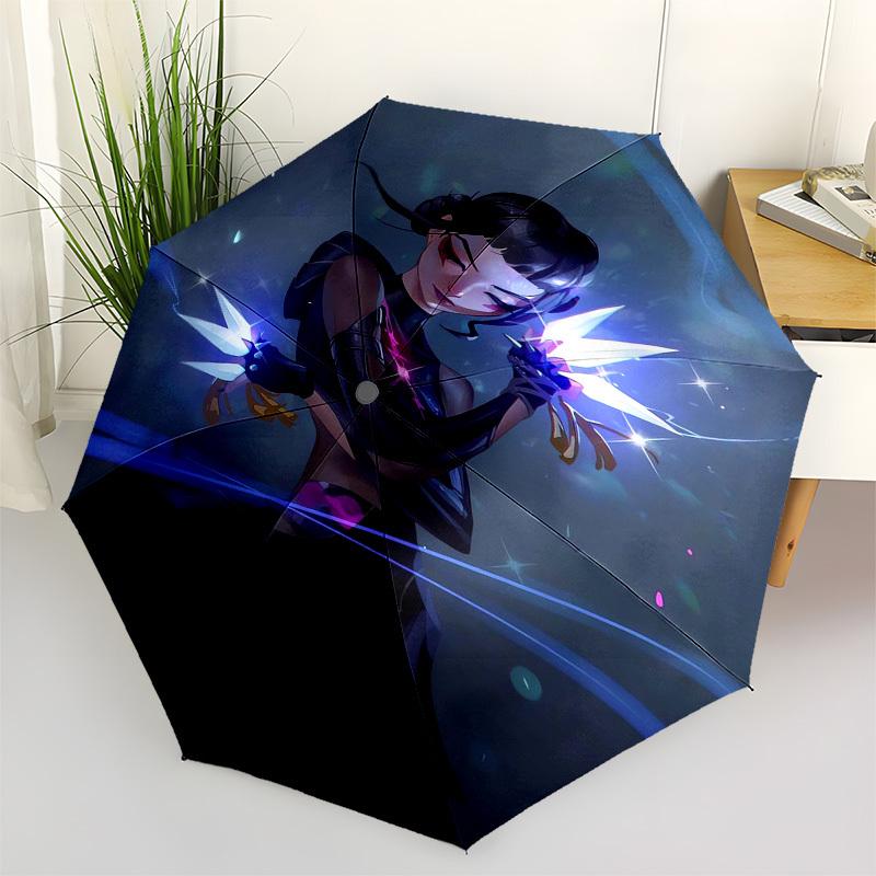 1pc Magical Night Butterfly Umbrella with Plastic Handle,Suitable for All Seasons Home Travel Outdoor UmbrellaFP045
1pc Magical Night Butterfly Umbrella with Plastic Handle,Suitable for All Seasons Home Travel Outdoor UmbrellaFP045