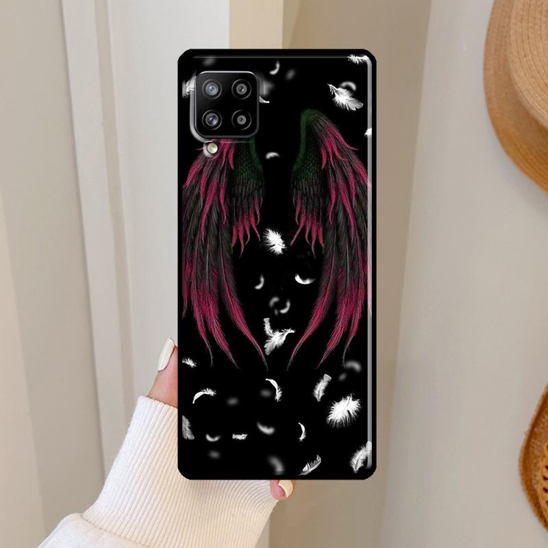 Чехол-органайзер Крылья падшего ангела для Samsung Galaxy A36 A56 A13 A23 A52 A32 A12 A54 A34 A14 A16 A26 A33 A53 A15 A35 A55 Samsung A36
Чехол-органайзер Крылья падшего ангела для Samsung Galaxy A36 A56 A13 A23 A52 A32 A12 A54 A34 A14 A16 A26 A33 A53 A15 A35 A55 Samsung A36