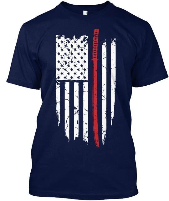 Samurai T-Shirt S
Samurai T-Shirt S