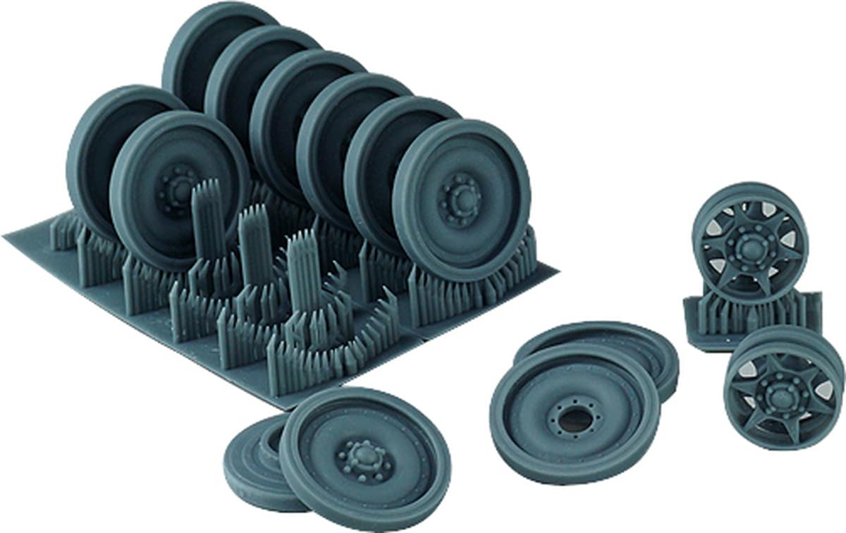 Дифференциальная модель Текущий американский бронетранспортер K200 Поздняя модель Комплект роликов с направляющими колесами последней модели Детали пластиковой модели Tamiya
Дифференциальная модель Текущий американский бронетранспортер K200 Поздняя модель Комплект роликов с направляющими колесами последней модели Детали пластиковой модели Tamiya