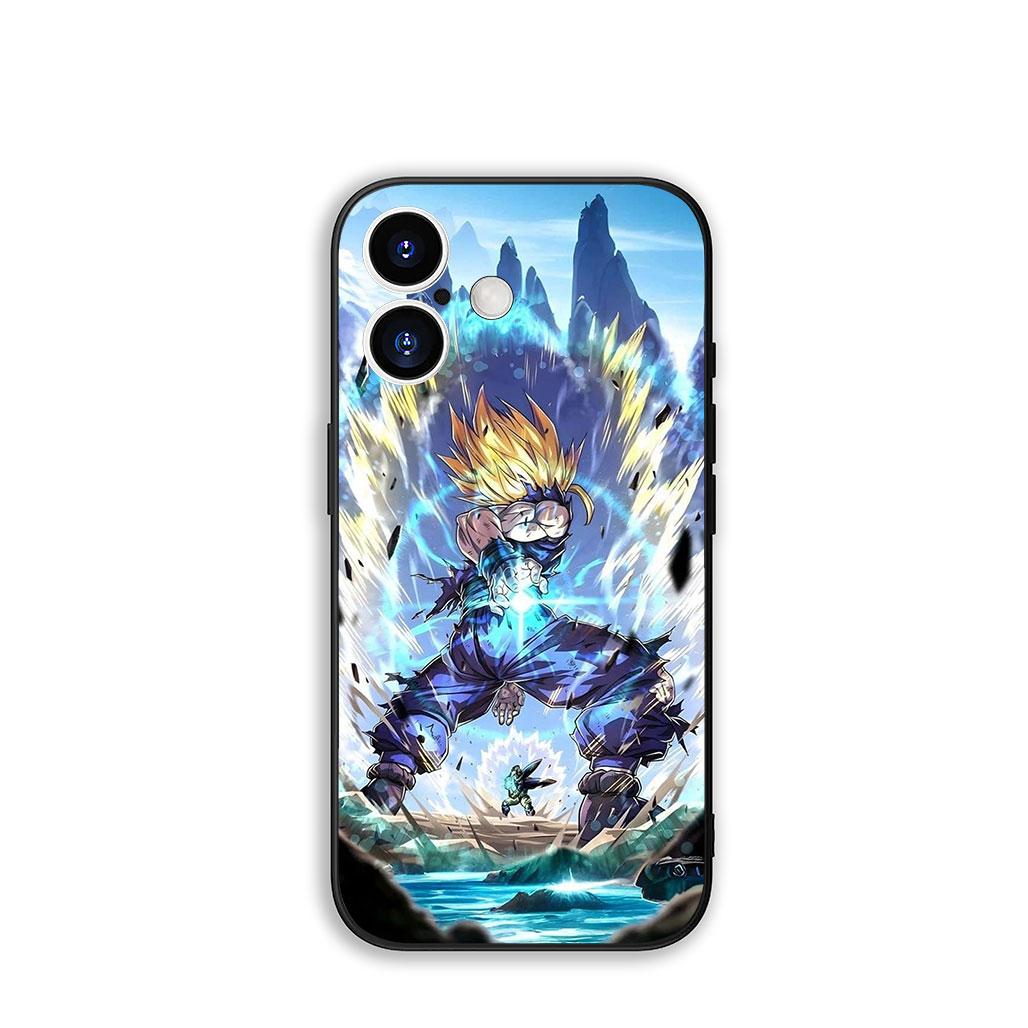 Чехол для телефона Гоку из Dragon Ball Сон Гохана для Apple iPhone 15 14 16 Plus 12 13 Mini 17 Pro Max + ProMax 16E Air Casing Case iPhone Air
Чехол для телефона Гоку из Dragon Ball Сон Гохана для Apple iPhone 15 14 16 Plus 12 13 Mini 17 Pro Max + ProMax 16E Air Casing Case iPhone Air