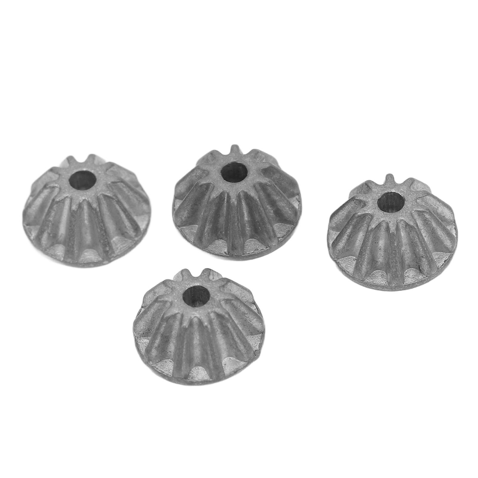 4Pcs Zinc Alloy 10T Pinion Gear Set Motor Pinion Gear Set for WLtoys 144010 124016 124017 124018
4Pcs Zinc Alloy 10T Pinion Gear Set Motor Pinion Gear Set for WLtoys 144010 124016 124017 124018