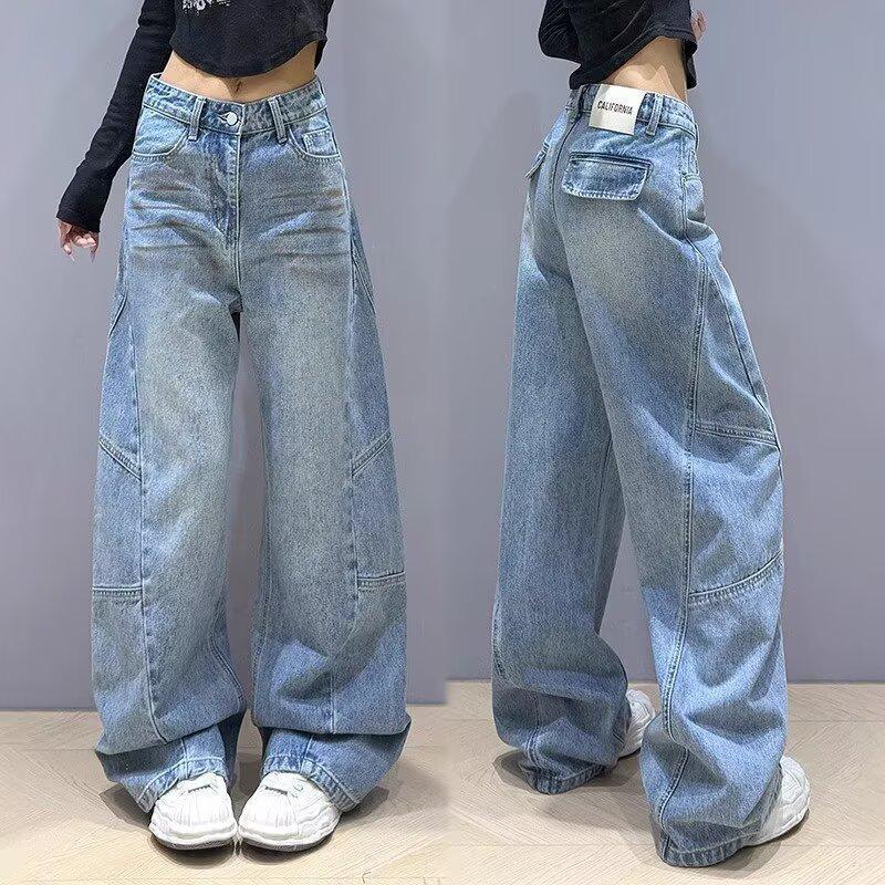 Women s High Waist Retro Scimitar Pants - European & American Style, Slimming Wide-Leg Banana Jeans XL
Women s High Waist Retro Scimitar Pants - European & American Style, Slimming Wide-Leg Banana Jeans XL