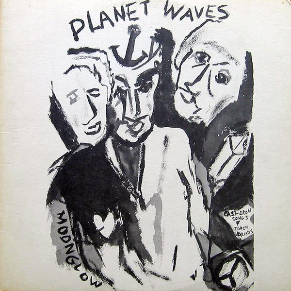 LP Record BOB DYLAN - Planet Waves 7E1003 ASYLUM 1974 US Rock Used
LP Record BOB DYLAN - Planet Waves 7E1003 ASYLUM 1974 US Rock Used