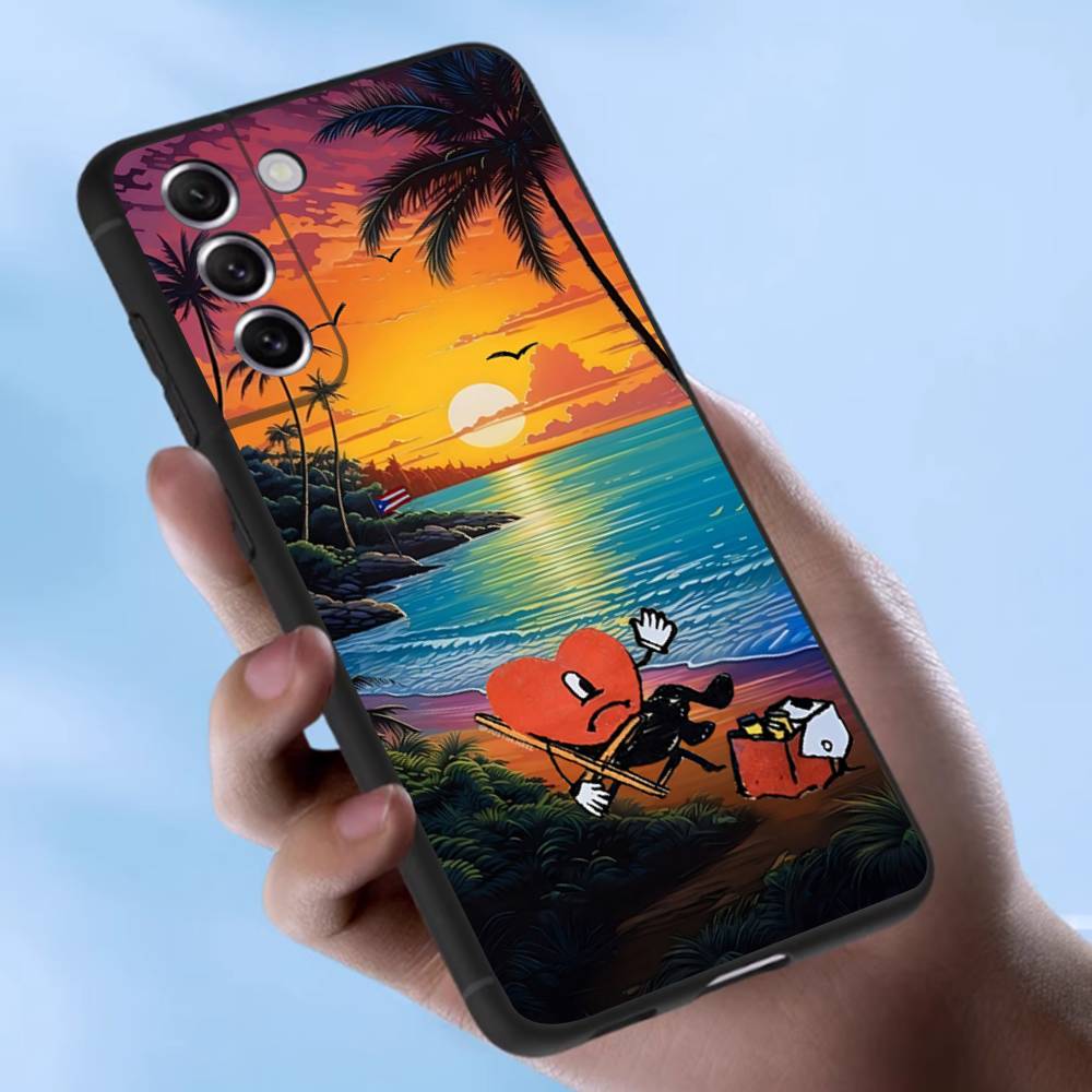 B-Bad B-Bunny Yo Perreo Sola Case For Samsung Galaxy Case S25 S23 S22 S21 S30 S20 S10 Ultra Plus FE TPU Soft Cover Samsung S23ULTRA 5G
B-Bad B-Bunny Yo Perreo Sola Case For Samsung Galaxy Case S25 S23 S22 S21 S30 S20 S10 Ultra Plus FE TPU Soft Cover Samsung S23ULTRA 5G