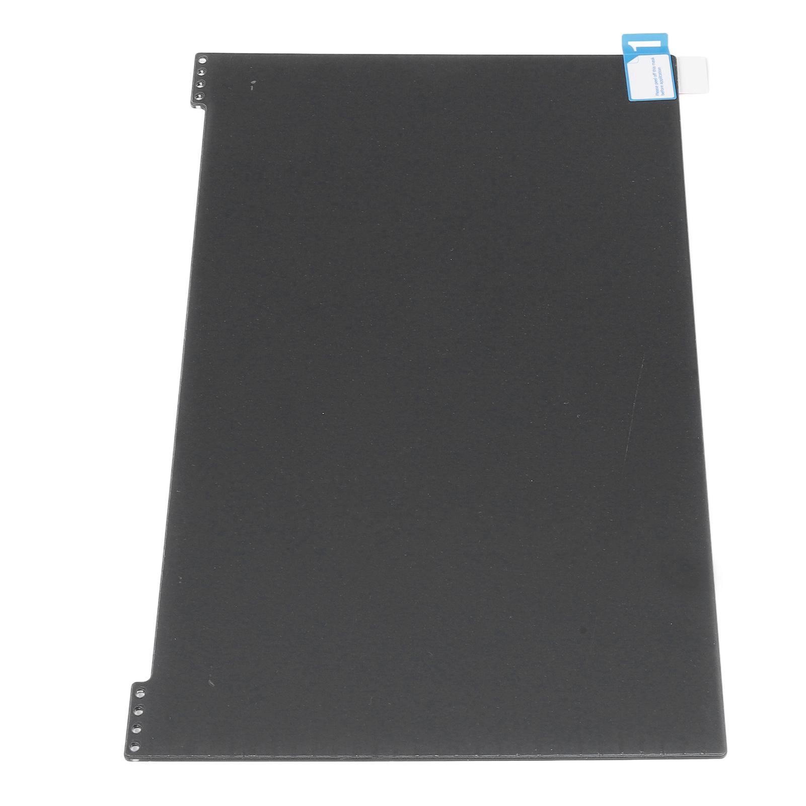 Подвесная защитная пленка для экрана 15,6-дюймового настольного компьютера, предотвращающая царапины и блокирующая синий свет экрана
Подвесная защитная пленка для экрана 15,6-дюймового настольного компьютера, предотвращающая царапины и блокирующая синий свет экрана