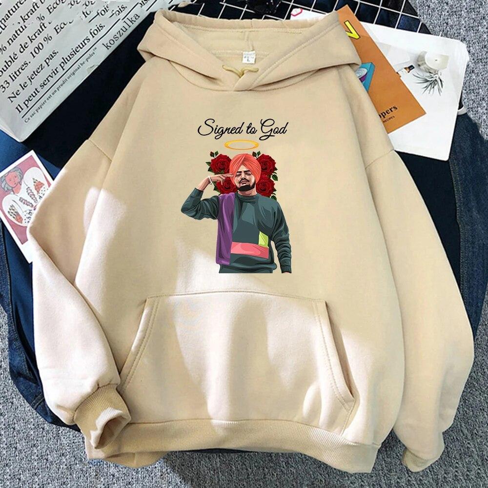Unisex Sidhu Moose Wala Hoodies Winter Warm Tops Unisex/women Spring/Autumn Unisex Sweatshirt Aesthetic Clothes Harajuku Sudaderas Unisex
Unisex Sidhu Moose Wala Hoodies Winter Warm Tops Unisex/women Spring/Autumn Unisex Sweatshirt Aesthetic Clothes Harajuku Sudaderas Unisex