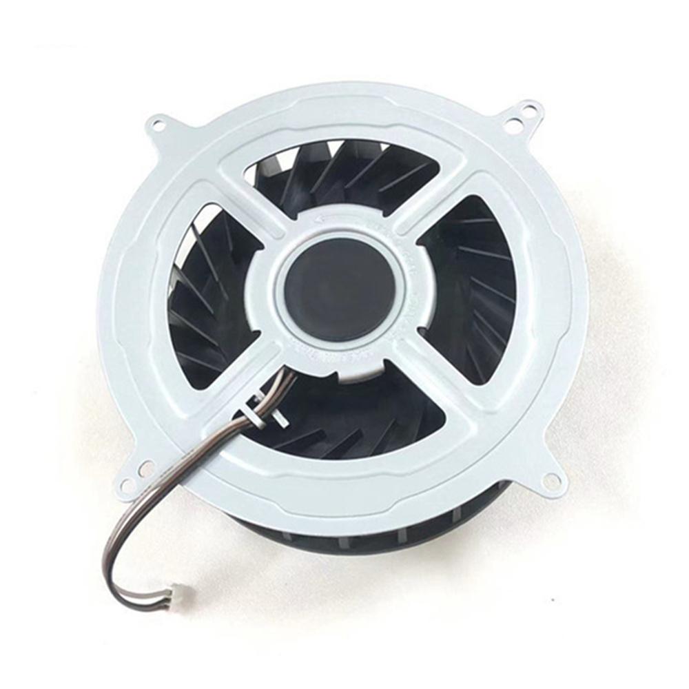 Internal Cooling Cooler Fan For PS5 23 Blades 12047GA-12M-WB-01
Internal Cooling Cooler Fan For PS5 23 Blades 12047GA-12M-WB-01