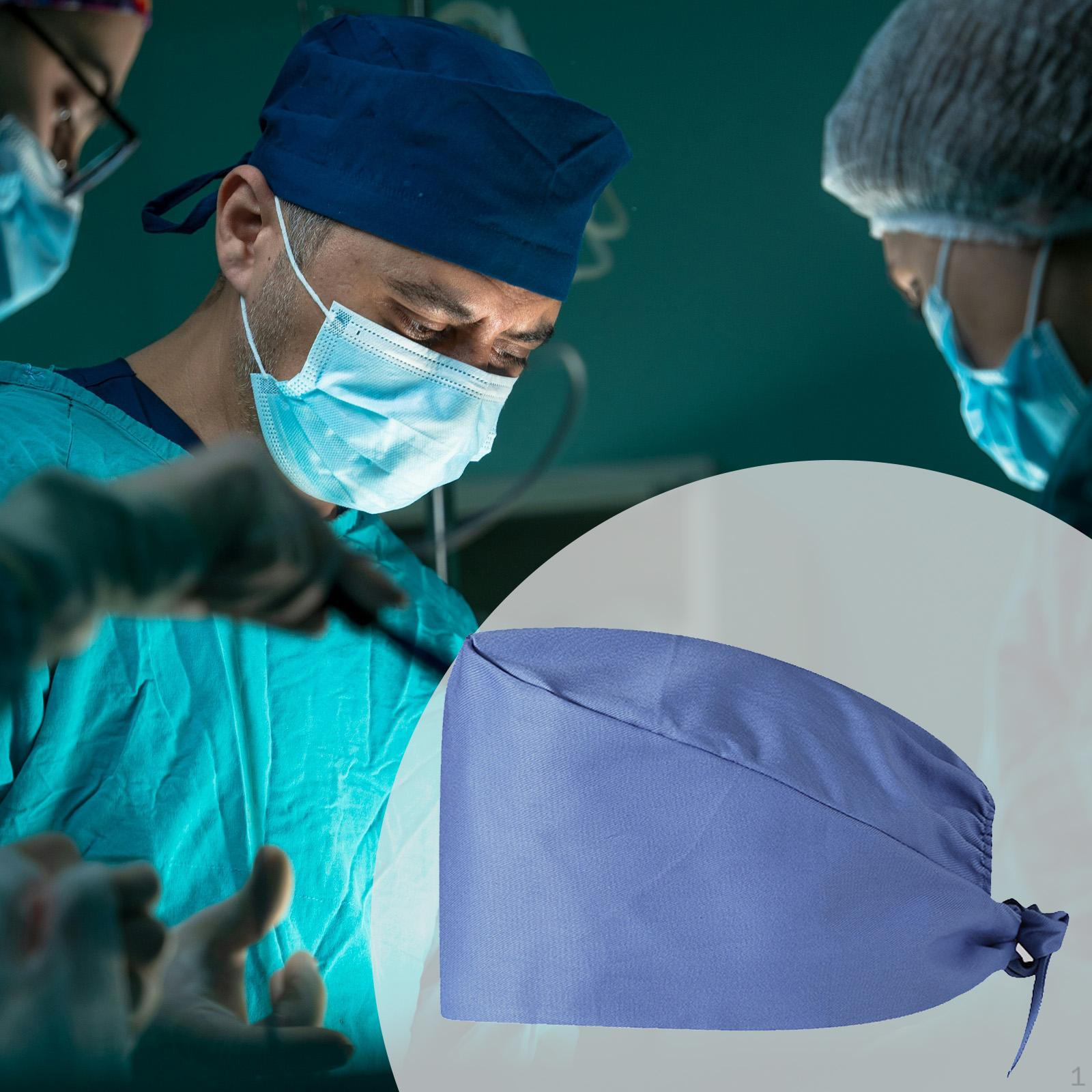 Шапочка-скраб регулируемая унисекс шапочка медсестры для груминга питомцев, работников салонов красоты и СПА небесно-голубой
Шапочка-скраб регулируемая унисекс шапочка медсестры для груминга питомцев, работников салонов красоты и СПА небесно-голубой