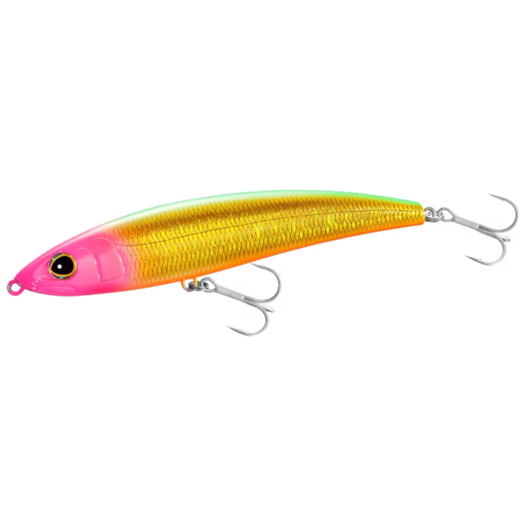 SHIMANO Seabass Lure Exsense Konoshiro Pencil 185F Slide Tune 003 A Florida XL-T18X
SHIMANO Seabass Lure Exsense Konoshiro Pencil 185F Slide Tune 003 A Florida XL-T18X