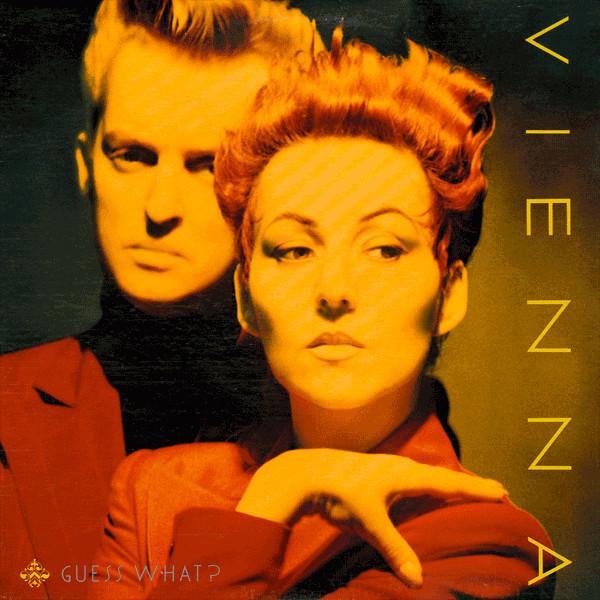 Виниловая пластинка VIENNA 15 Guess What 9255841 Warner Bros. Re 1987 Канада Рок Б/У
Виниловая пластинка VIENNA 15 Guess What 9255841 Warner Bros. Re 1987 Канада Рок Б/У