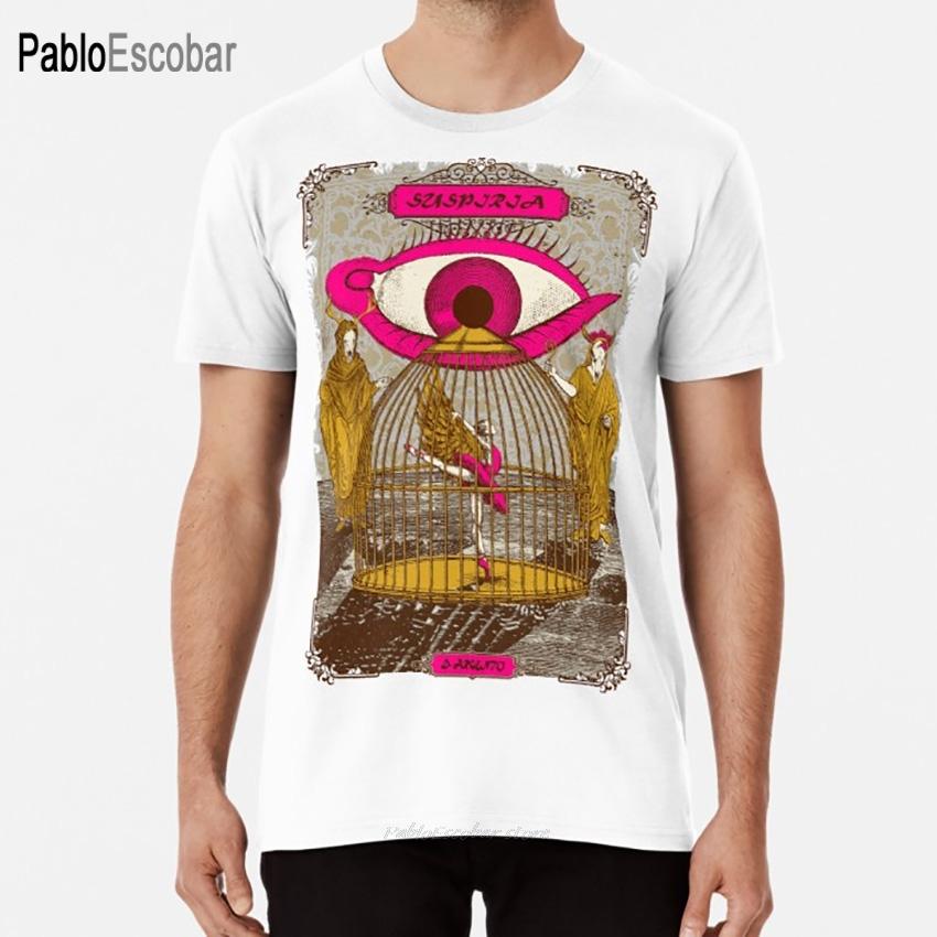 Suspiria T shirt suspiria alternativefilmposter giallo alternativemovieposter fanart S
Suspiria T shirt suspiria alternativefilmposter giallo alternativemovieposter fanart S