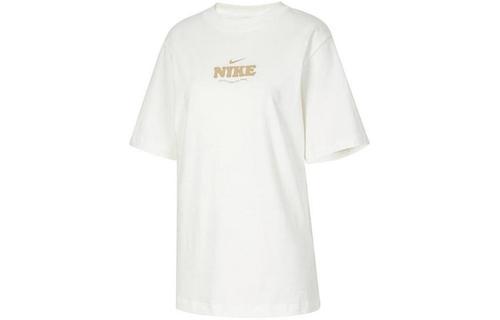 Nike Sportswear Essentials Women s CrewNeck T-Shirt White HF6180-133 S белый/кокосовый
Nike Sportswear Essentials Women s CrewNeck T-Shirt White HF6180-133 S белый/кокосовый