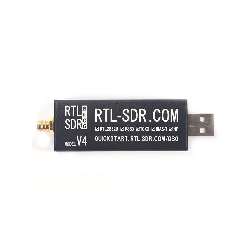 RTL-S Blog V4 R828D RTL2832U 1PPM Radio Receiver S
RTL-S Blog V4 R828D RTL2832U 1PPM Radio Receiver S