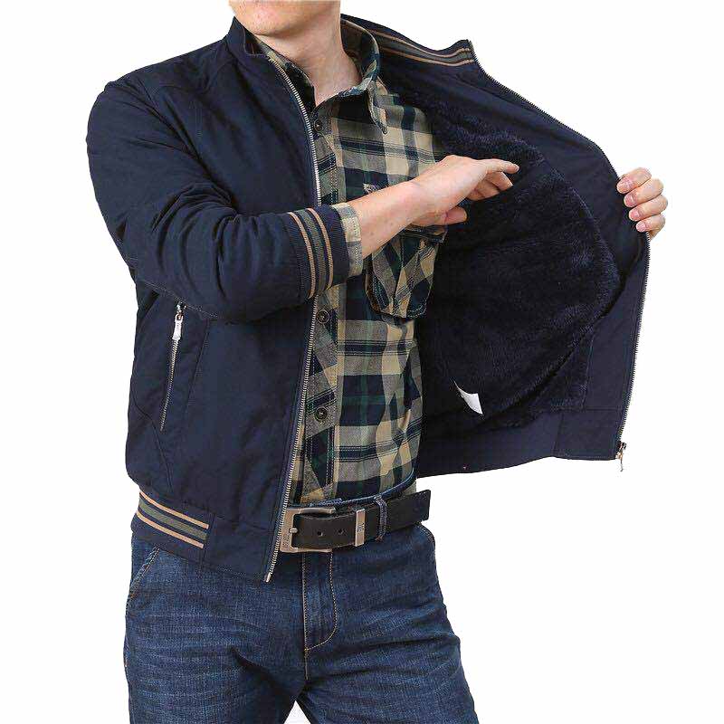 Мужская зимняя плюшевая утолщенная стойка воротник куртка из чистого хлопка корейский деловой стиль XXXXL ультрамарин синий
Мужская зимняя плюшевая утолщенная стойка воротник куртка из чистого хлопка корейский деловой стиль XXXXL ультрамарин синий