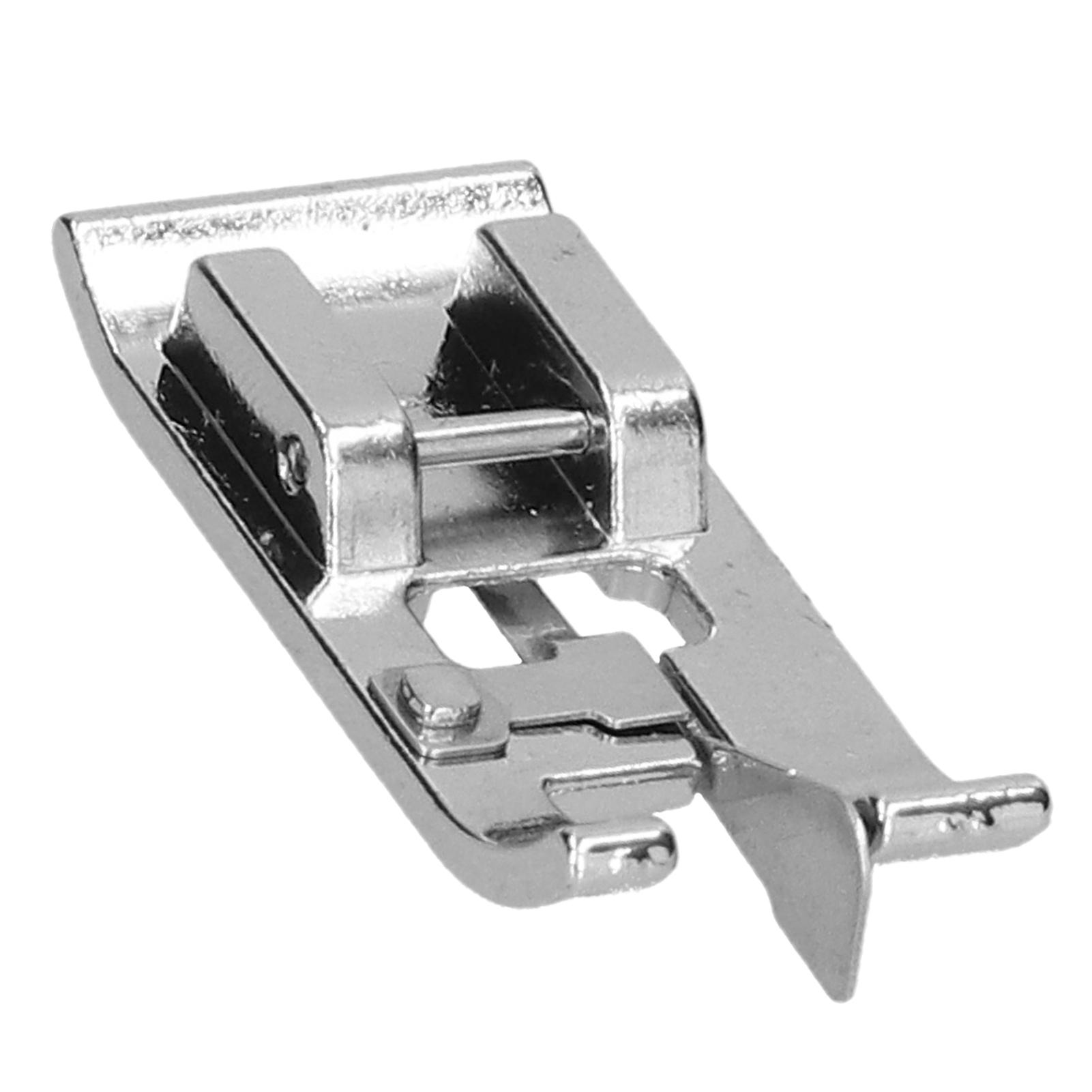 10 шт. Лапка для оверлока, портативная, прочная, простая, практичная, из нержавеющей стали