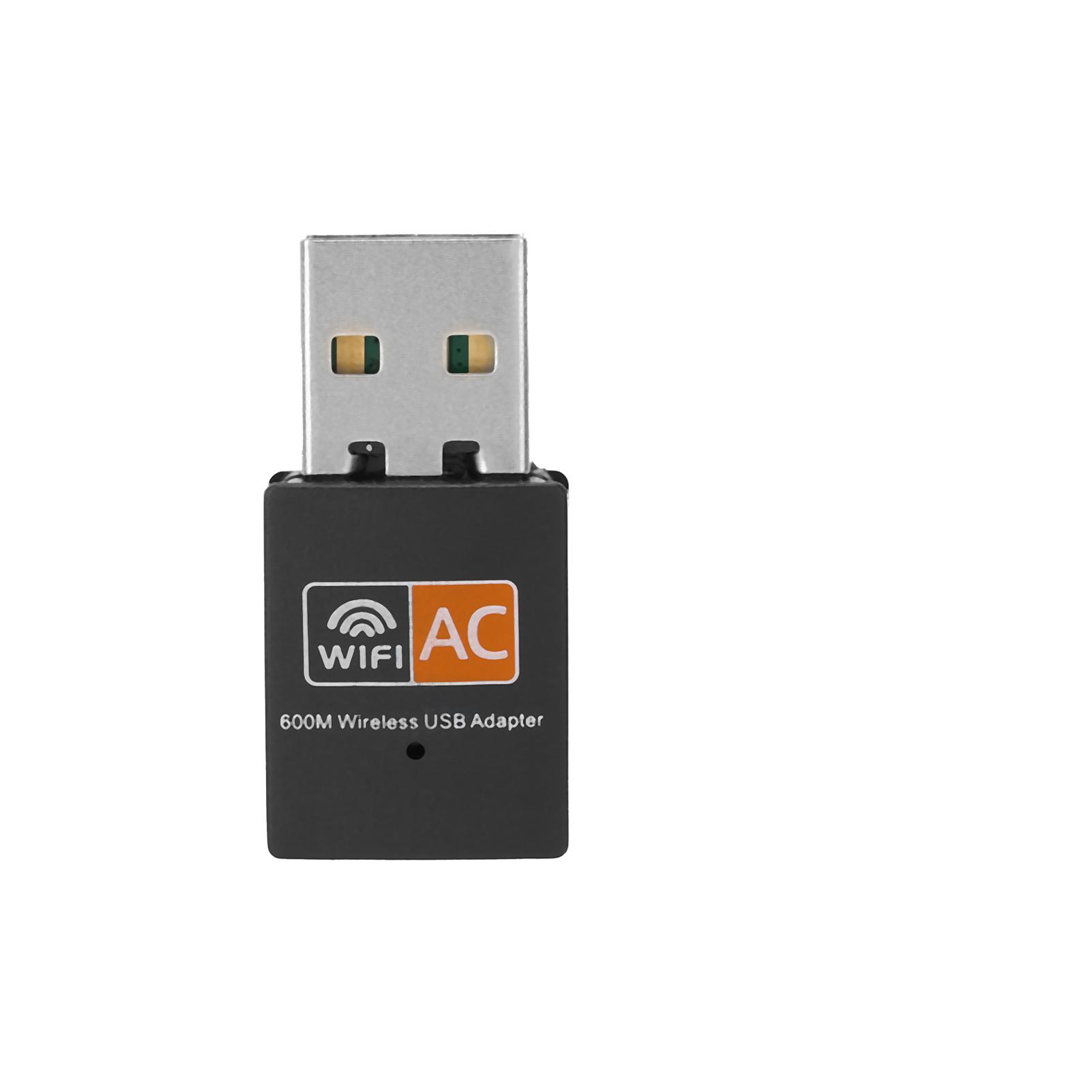 WiFi Адаптер USB Комп ютерний Приймач 5G Міні 2.4G Зовнішній Чіп 8811 Бездротова Мережева Карта
WiFi Адаптер USB Комп ютерний Приймач 5G Міні 2.4G Зовнішній Чіп 8811 Бездротова Мережева Карта