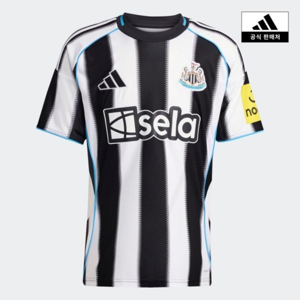 Adidas Newcastle United Fc Home Jersey Ji7382 JI7382/XL
Adidas Newcastle United Fc Home Jersey Ji7382 JI7382/XL