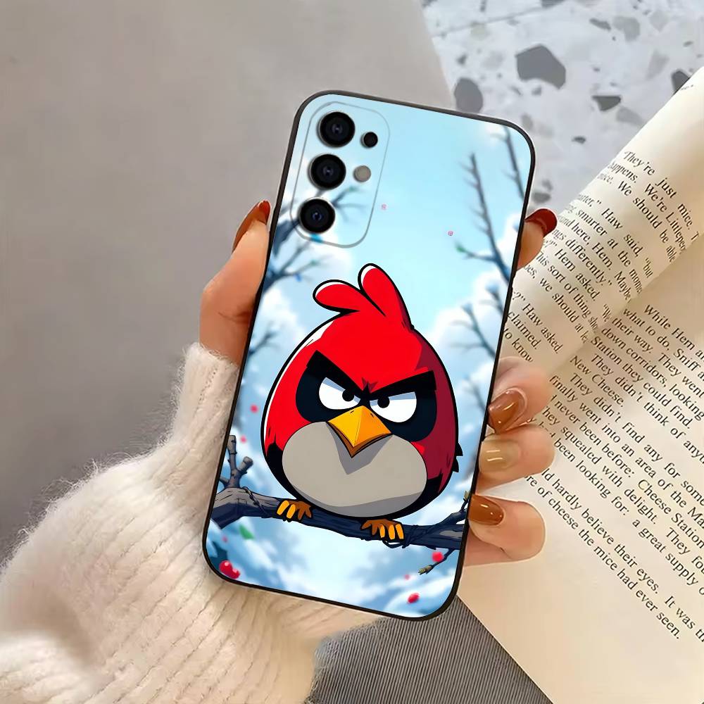 Чехол для телефона A-Angry B-Birds-AB-ES для Samsung S25,S24,S21,S22,S23,S30,Ultra,S20,Plus,Fe,Lite,Note,10,Черная крышка Samsung S225G
Чехол для телефона A-Angry B-Birds-AB-ES для Samsung S25,S24,S21,S22,S23,S30,Ultra,S20,Plus,Fe,Lite,Note,10,Черная крышка Samsung S225G