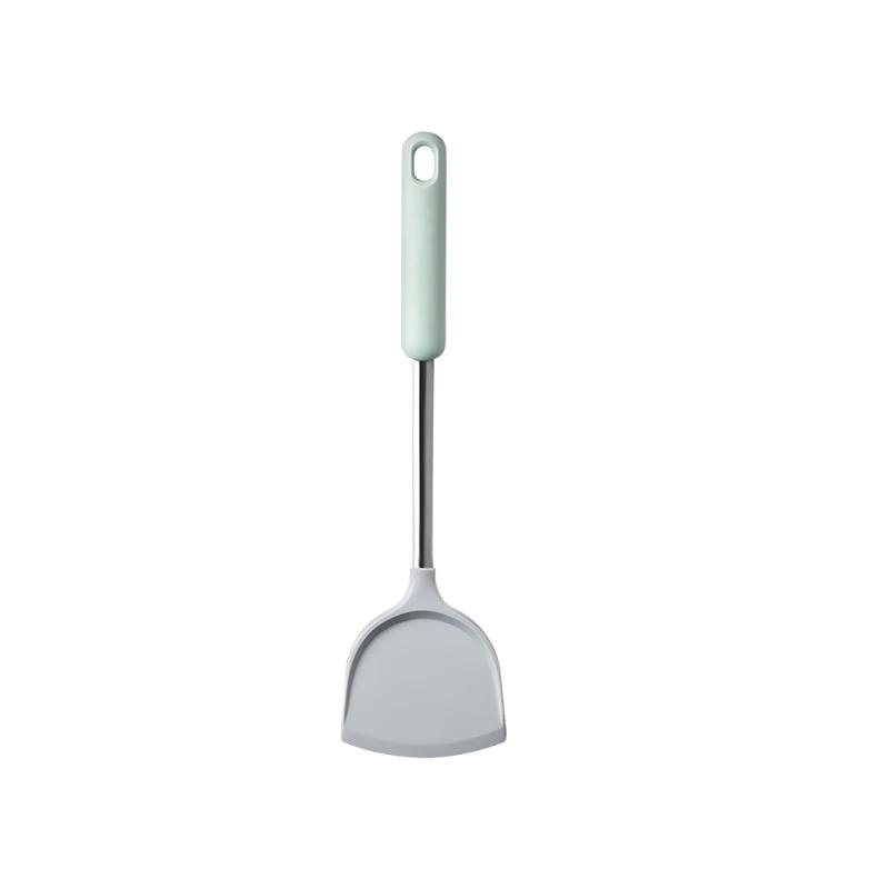 Cuidahom Royal Multi-purpose Silicone Spatula Set
Cuidahom Royal Multi-purpose Silicone Spatula Set