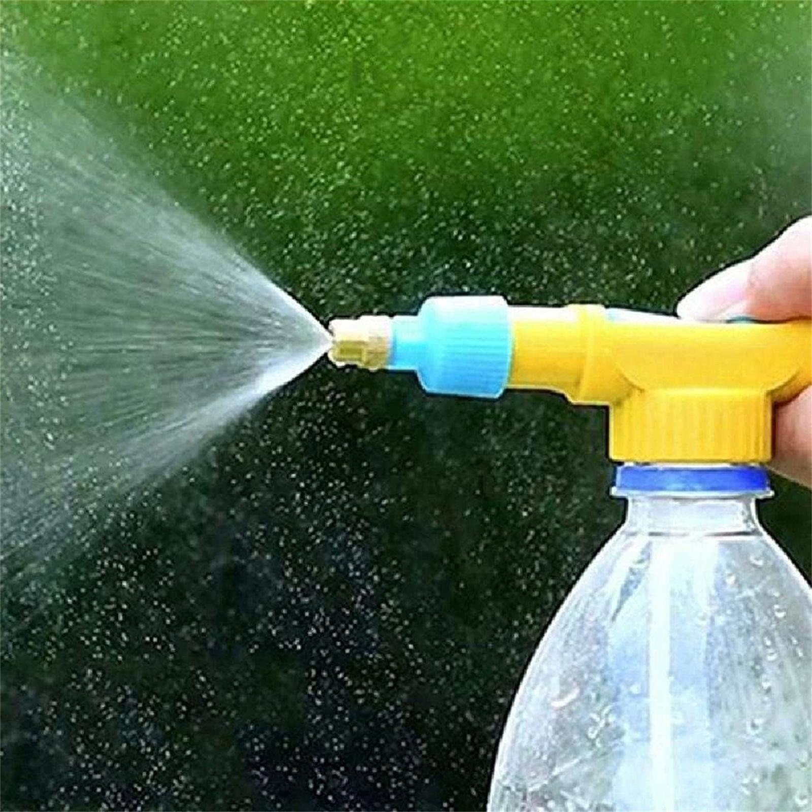 High-Pressure Bottle Water , Sprayer for Garden Use, Watering Tool for Flowers and Plants, Portable Garden Irrigation Sprayer One Size синий
High-Pressure Bottle Water , Sprayer for Garden Use, Watering Tool for Flowers and Plants, Portable Garden Irrigation Sprayer One Size синий