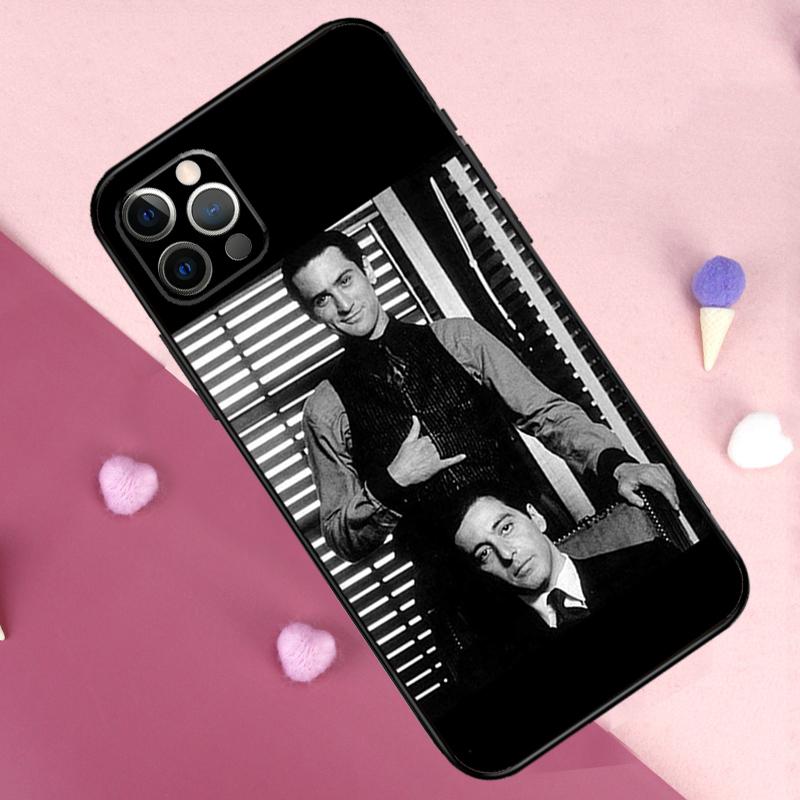 The Godfather Phone Case For iPhone 17 Pro Max 11 14 15 16 Pro Max Plus 13 12 Mini 16e 17 Air Back Cover iPhone 15 Plus
The Godfather Phone Case For iPhone 17 Pro Max 11 14 15 16 Pro Max Plus 13 12 Mini 16e 17 Air Back Cover iPhone 15 Plus