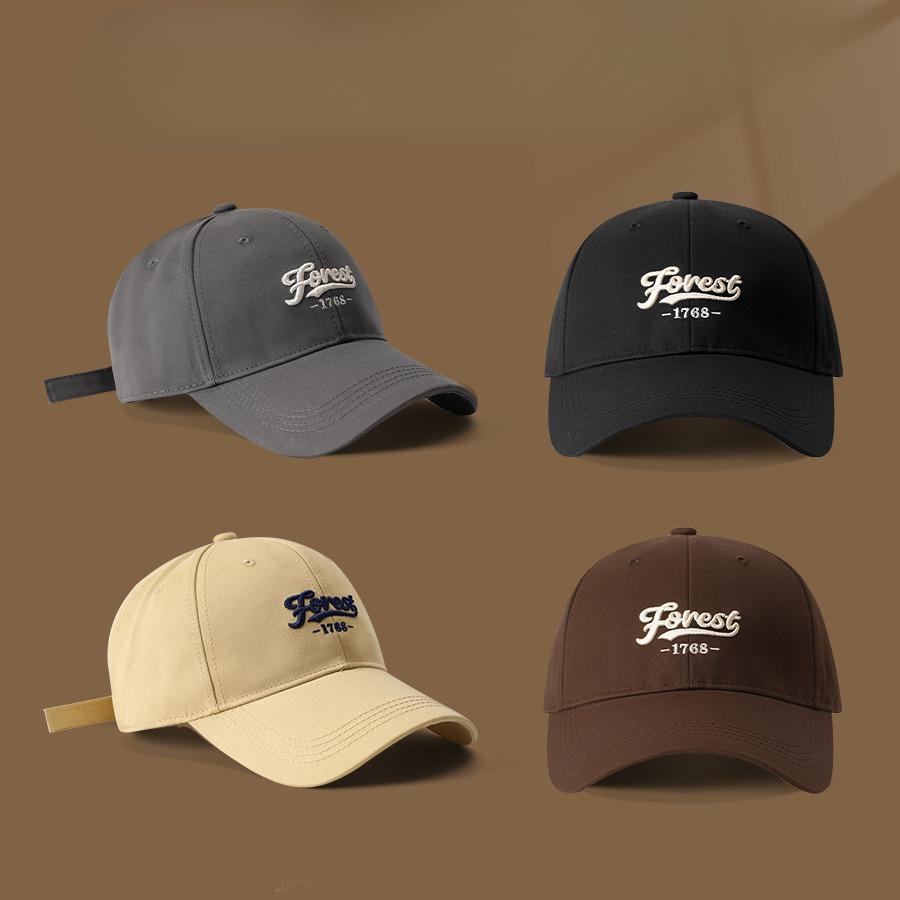 Baseball Cap Men s Spring and Summer Big Head Circumference Korean Versatile Deepening Baseball Cap Women Adjustable
Baseball Cap Men s Spring and Summer Big Head Circumference Korean Versatile Deepening Baseball Cap Women Adjustable