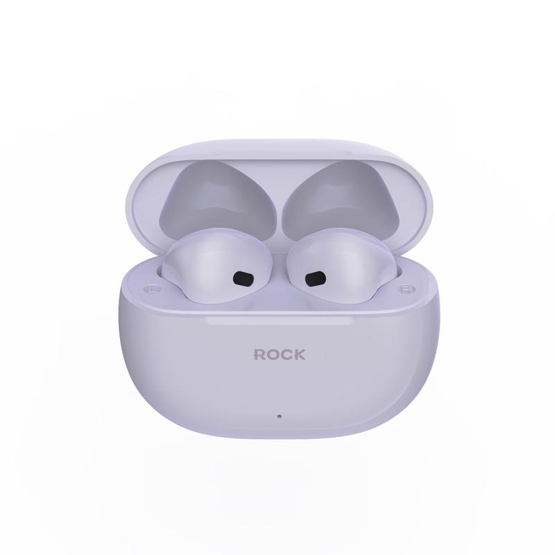 ROCKEB600 TWS Bluetooth Earphones
ROCKEB600 TWS Bluetooth Earphones