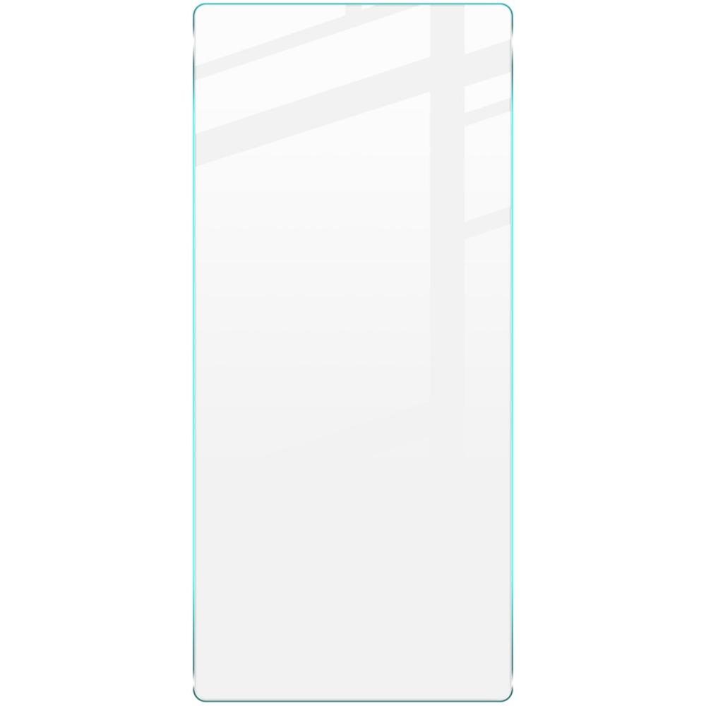 IMAK H Series For ZTE nubia RedMagic 10 Air 5G Tempered Glass Screen Protector Shatter-Proof Protection As Shown A
IMAK H Series For ZTE nubia RedMagic 10 Air 5G Tempered Glass Screen Protector Shatter-Proof Protection As Shown A