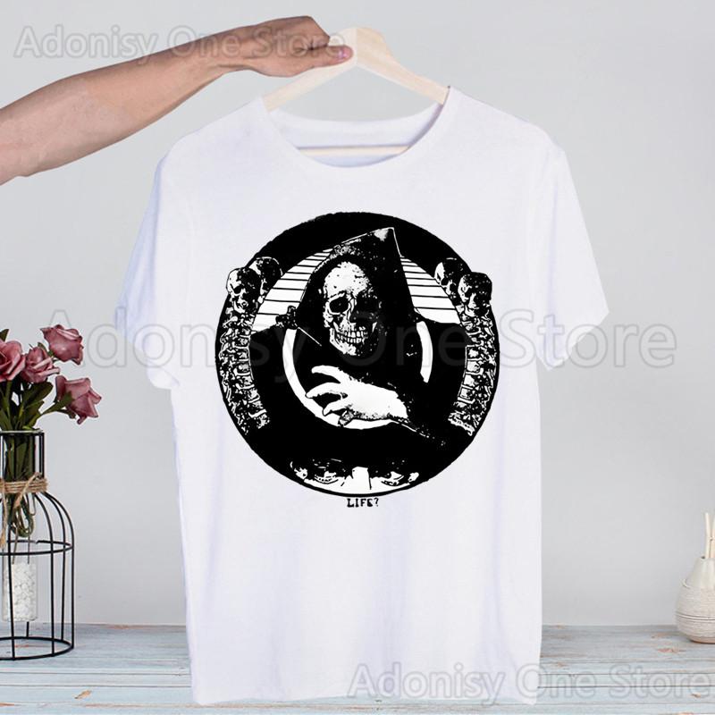 Napalm Death T-shirts Summer Men/Women Hip Hop Funny Print Tshirt Streetwear t shirts Short Sleeve Tops XL
Napalm Death T-shirts Summer Men/Women Hip Hop Funny Print Tshirt Streetwear t shirts Short Sleeve Tops XL