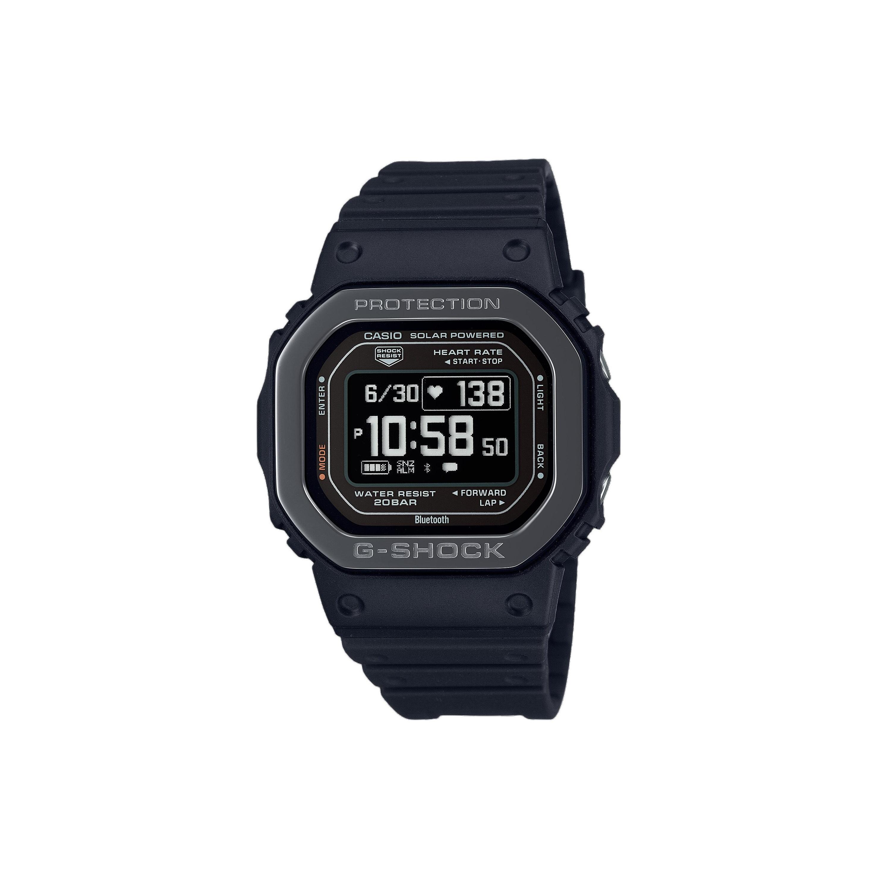 CASIO Men Black Watch DW-H5600MB-1 DW-H5600MB-1 Black Dial
CASIO Men Black Watch DW-H5600MB-1 DW-H5600MB-1 Black Dial