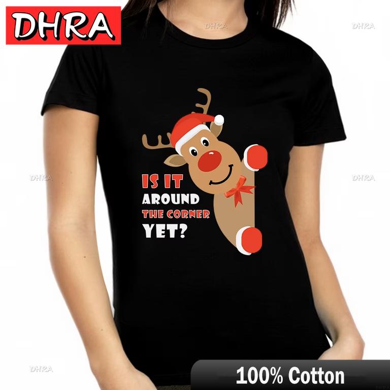 Christmas Funny Graphic T Shirt Men Women Santa Claus Print Streetwear Classic Cute Soft Cotton Casual Unisex Tops Y2k Clothing XL
Christmas Funny Graphic T Shirt Men Women Santa Claus Print Streetwear Classic Cute Soft Cotton Casual Unisex Tops Y2k Clothing XL
