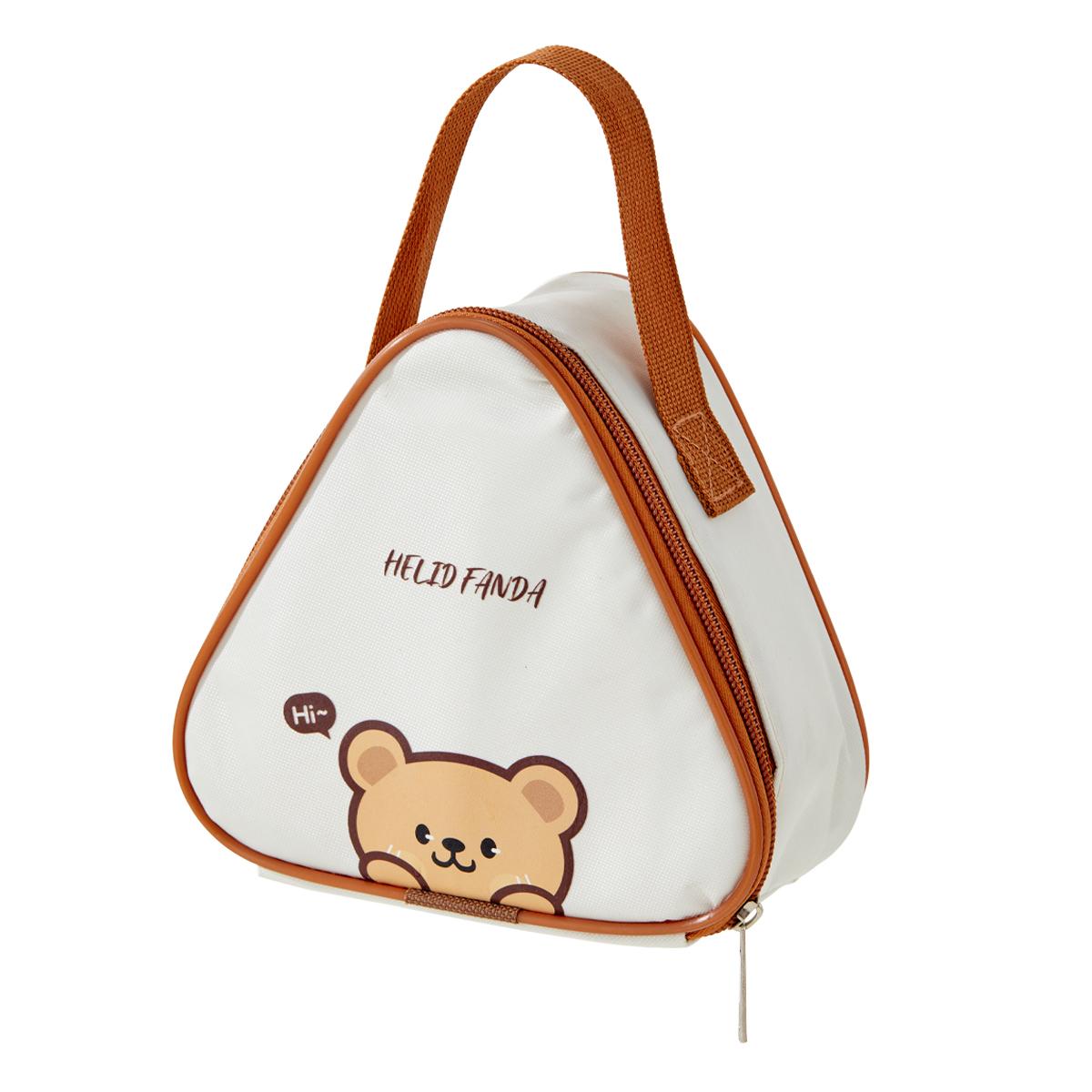 Cute Capybara Mini Oxford Insulated Lunch Bag Kid Student Portable Bento Box Storage Bag Waterproof Food Thermal Bag Cooler Bag
Cute Capybara Mini Oxford Insulated Lunch Bag Kid Student Portable Bento Box Storage Bag Waterproof Food Thermal Bag Cooler Bag