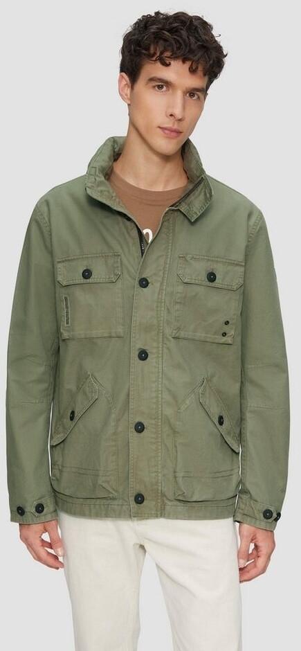 Демисезонная куртка s.Oliver Outdoorjacke Utility Stil Kapuze 2161159 7925 XL
Демисезонная куртка s.Oliver Outdoorjacke Utility Stil Kapuze 2161159 7925 XL