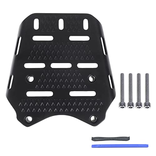 AG-BK PCX Задний багажник Багажник для мотоцикла Велосипедный багажник Задний багажник Верхний кофр Монтажная стойка Honda PCX125:JF56:JF81:JF84:JK05:JK06 PCX150:КФ18:КФ30
AG-BK PCX Задний багажник Багажник для мотоцикла Велосипедный багажник Задний багажник Верхний кофр Монтажная стойка Honda PCX125:JF56:JF81:JF84:JK05:JK06 PCX150:КФ18:КФ30