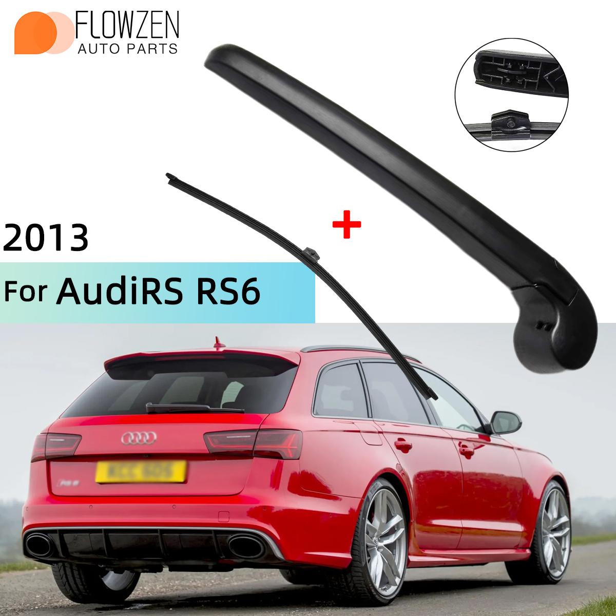 Подходит для AudiRS RS6 2013+ Задний дворник Дворник Поводок дворника Лобовое стекло Щетки стеклоочистителя Чистящие аксессуары Rear wiper
Подходит для AudiRS RS6 2013+ Задний дворник Дворник Поводок дворника Лобовое стекло Щетки стеклоочистителя Чистящие аксессуары Rear wiper