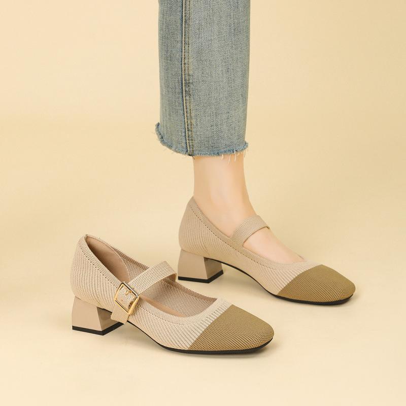 Новые туфли Мэри Джейн на среднем каблуке с ремешком, плетеные туфли, туфли на толстом каблуке, женские 40
Новые туфли Мэри Джейн на среднем каблуке с ремешком, плетеные туфли, туфли на толстом каблуке, женские 40
