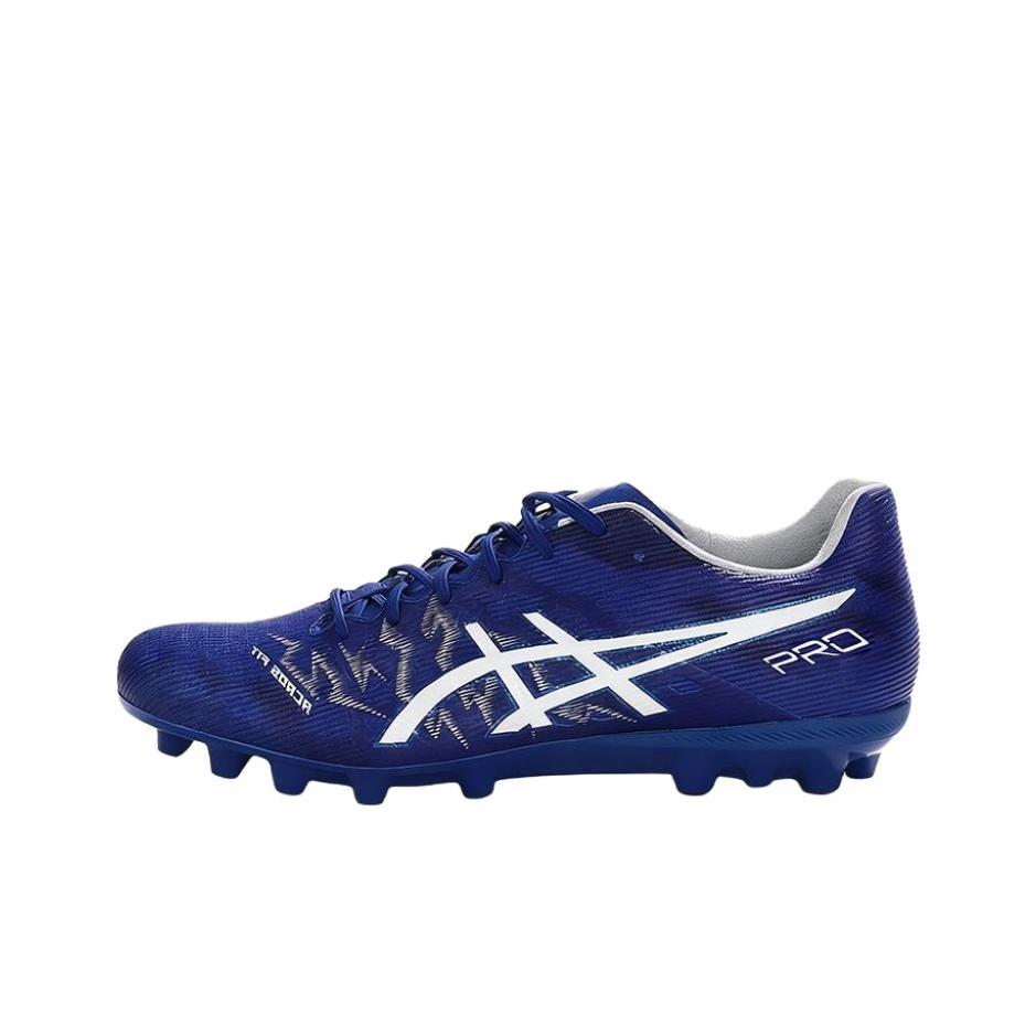 ASICS DS LIGHT ACROS PRO 3 Soccer Shoes Unisex Blue White 1103A130-400 44
ASICS DS LIGHT ACROS PRO 3 Soccer Shoes Unisex Blue White 1103A130-400 44