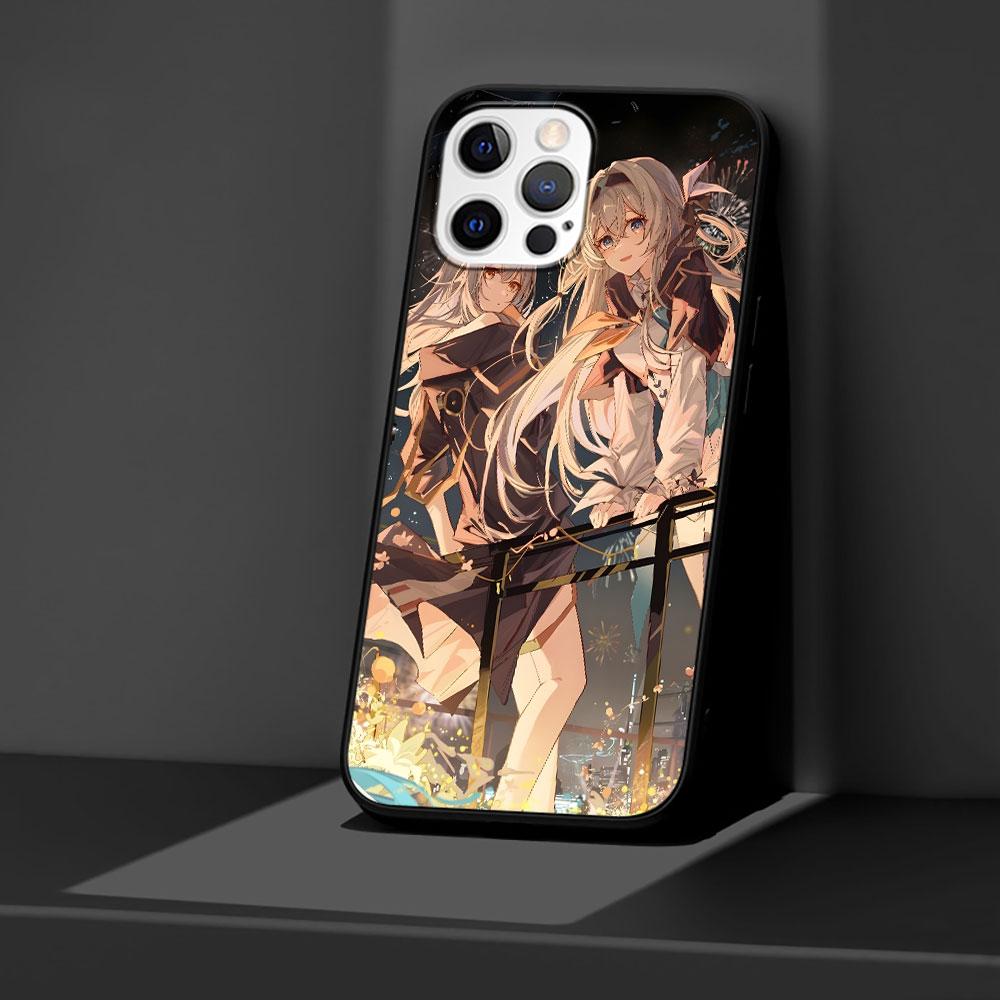 Милый Чехол Звездная Пыль Светлячок для Apple iPhone 13 14 Plus 11 12 Mini 15 Pro Max 7 8 SE 2020 X XS XR Силиконовый Черный Мягкая Крышка для Телефона iPhone 7(SE 2020)
Милый Чехол Звездная Пыль Светлячок для Apple iPhone 13 14 Plus 11 12 Mini 15 Pro Max 7 8 SE 2020 X XS XR Силиконовый Черный Мягкая Крышка для Телефона iPhone 7(SE 2020)