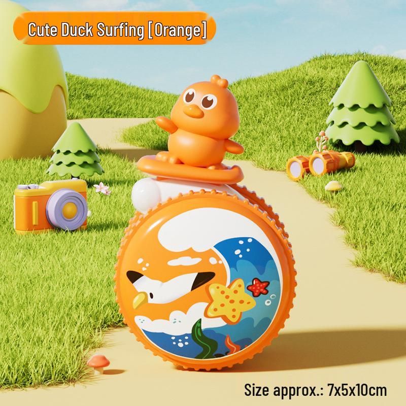 Игрушка-пищалка Динозавр для раннего развития
Игрушка-пищалка Динозавр для раннего развития