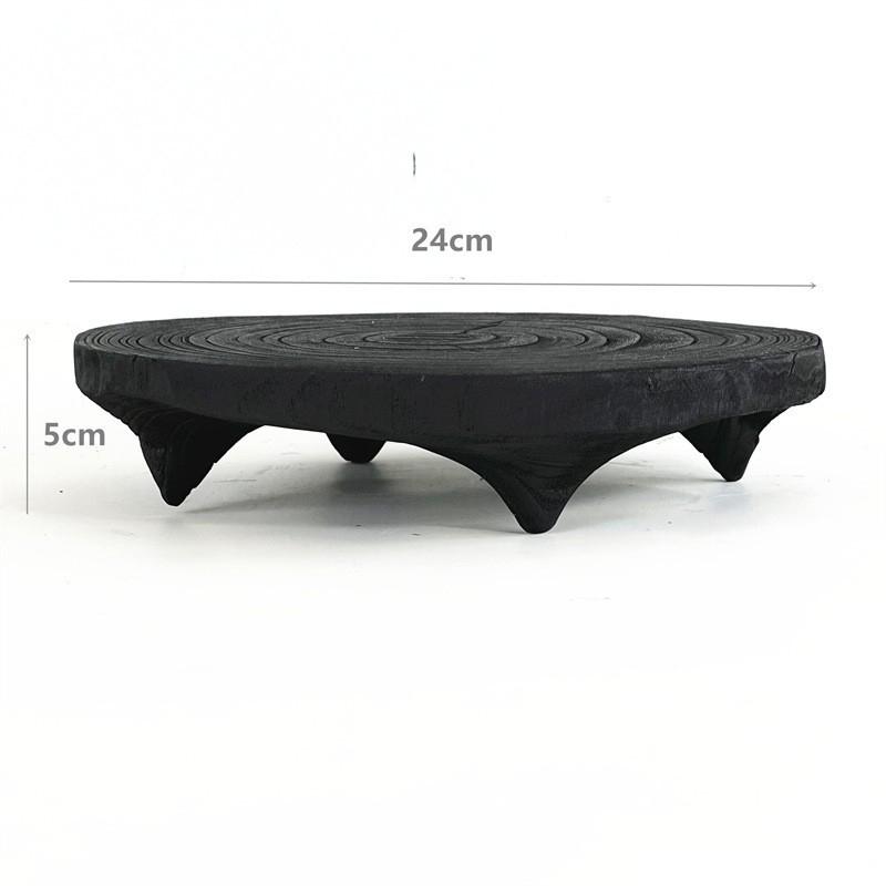 Small Wood Tea Trays Modern Centerpiece Trays Creative Designed Plates Table Decoration Organizer Plates Luxury European Plate
Small Wood Tea Trays Modern Centerpiece Trays Creative Designed Plates Table Decoration Organizer Plates Luxury European Plate