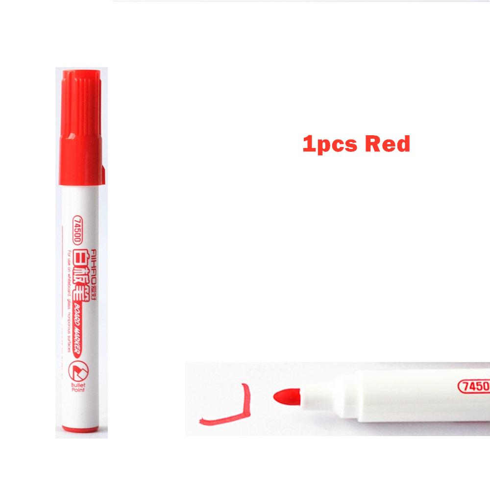 1 шт., маркер для белой доски, стеклянная непористая поверхность, красные, синие, черные чернильные ручки, ручки для офиса, встреч, школы, преподавания
1 шт., маркер для белой доски, стеклянная непористая поверхность, красные, синие, черные чернильные ручки, ручки для офиса, встреч, школы, преподавания