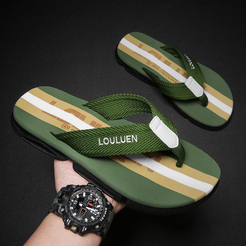 Flip-flops men s 2025 new summer wear seaside wading casual pinch slippers new men s drag 44 армия зеленый
Flip-flops men s 2025 new summer wear seaside wading casual pinch slippers new men s drag 44 армия зеленый