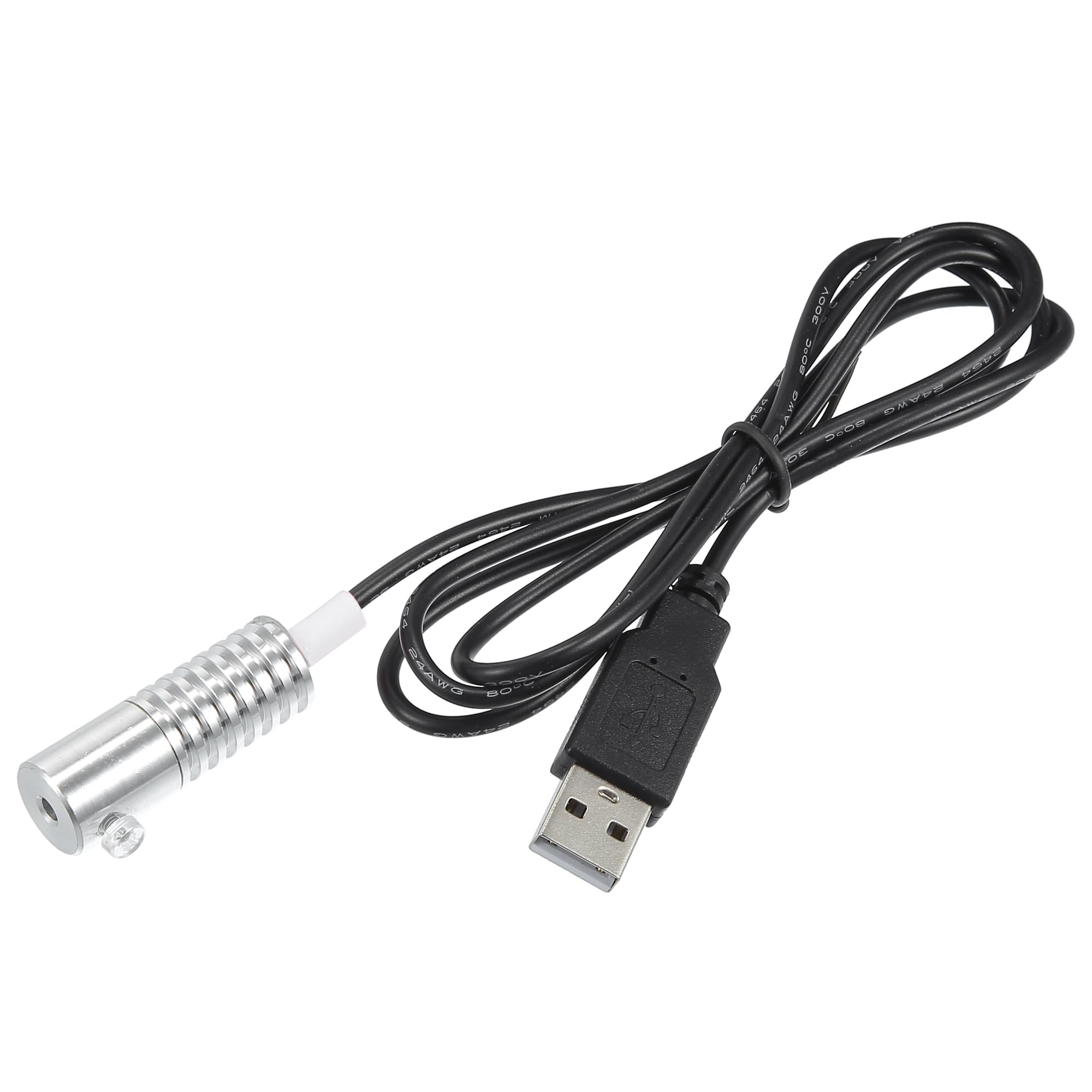 ACROPIX Aluminum Light Source Lighting Fixture Decoration USB LED Lights for Car DIY 3mm 2W LED White 1pcs
ACROPIX Aluminum Light Source Lighting Fixture Decoration USB LED Lights for Car DIY 3mm 2W LED White 1pcs