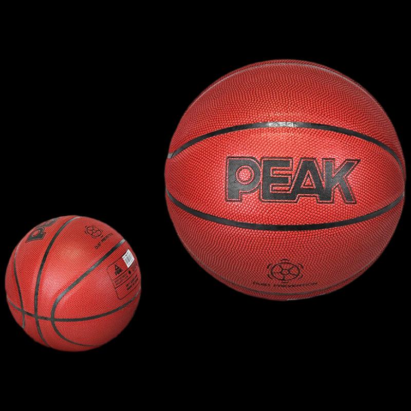 Peak Indoor/Outdoor PU Basketball
Peak Indoor/Outdoor PU Basketball