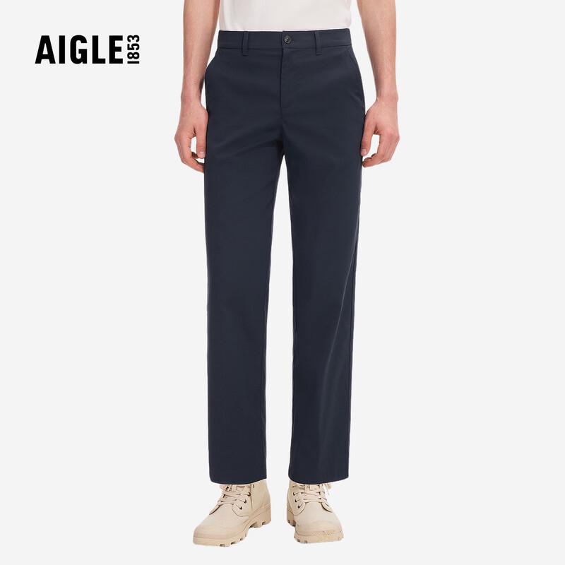 AIGLE Men s UV Protection Quick-Dry Outdoor Long Pants 46
AIGLE Men s UV Protection Quick-Dry Outdoor Long Pants 46