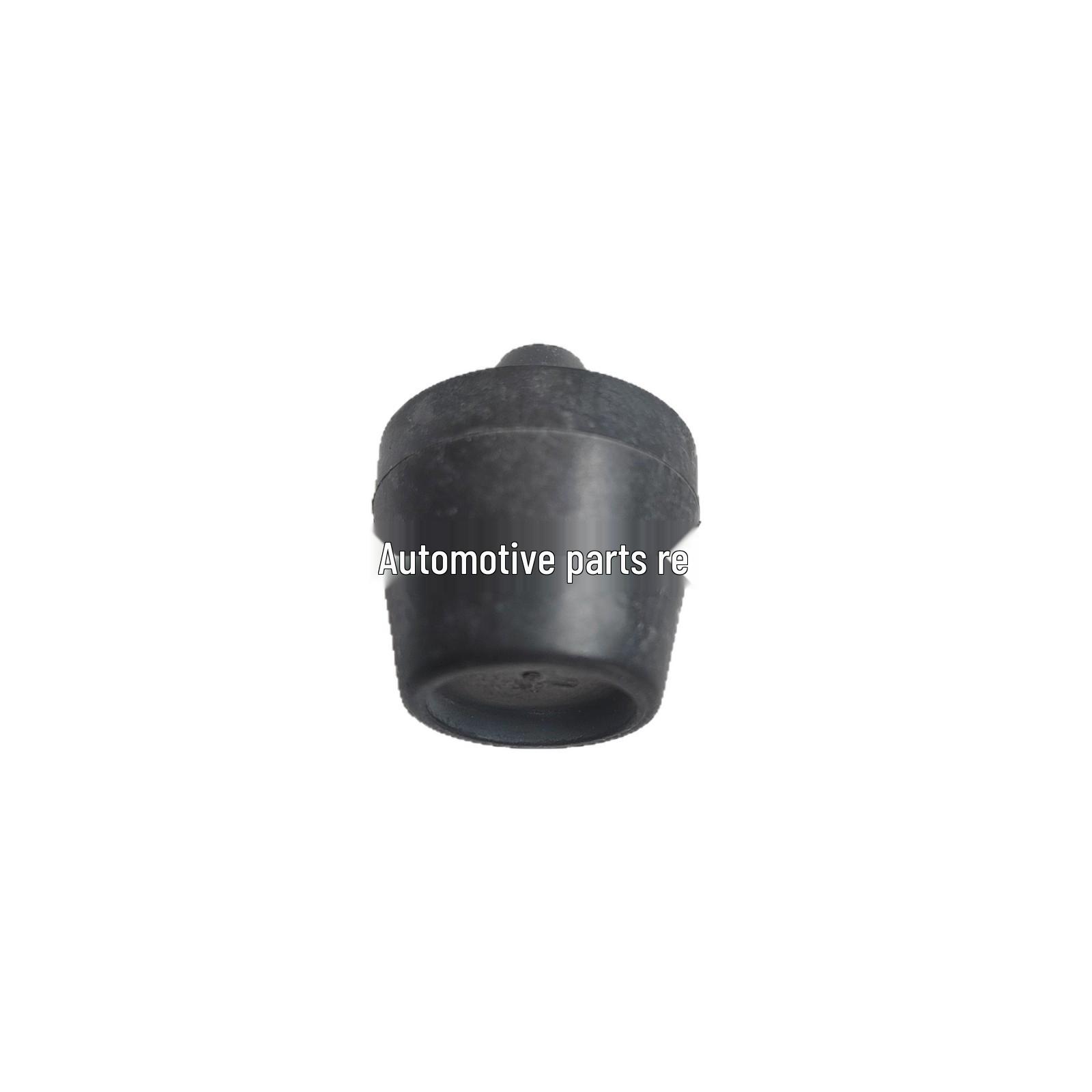 Front & Rear Cover Buffer Blocks for Lingpai Xiangyu - Model 74827-SH5-010 74827-SH5-010 чёрный
Front & Rear Cover Buffer Blocks for Lingpai Xiangyu - Model 74827-SH5-010 74827-SH5-010 чёрный